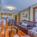 Rundle Rise - Spacious Condo Steps From Main Street