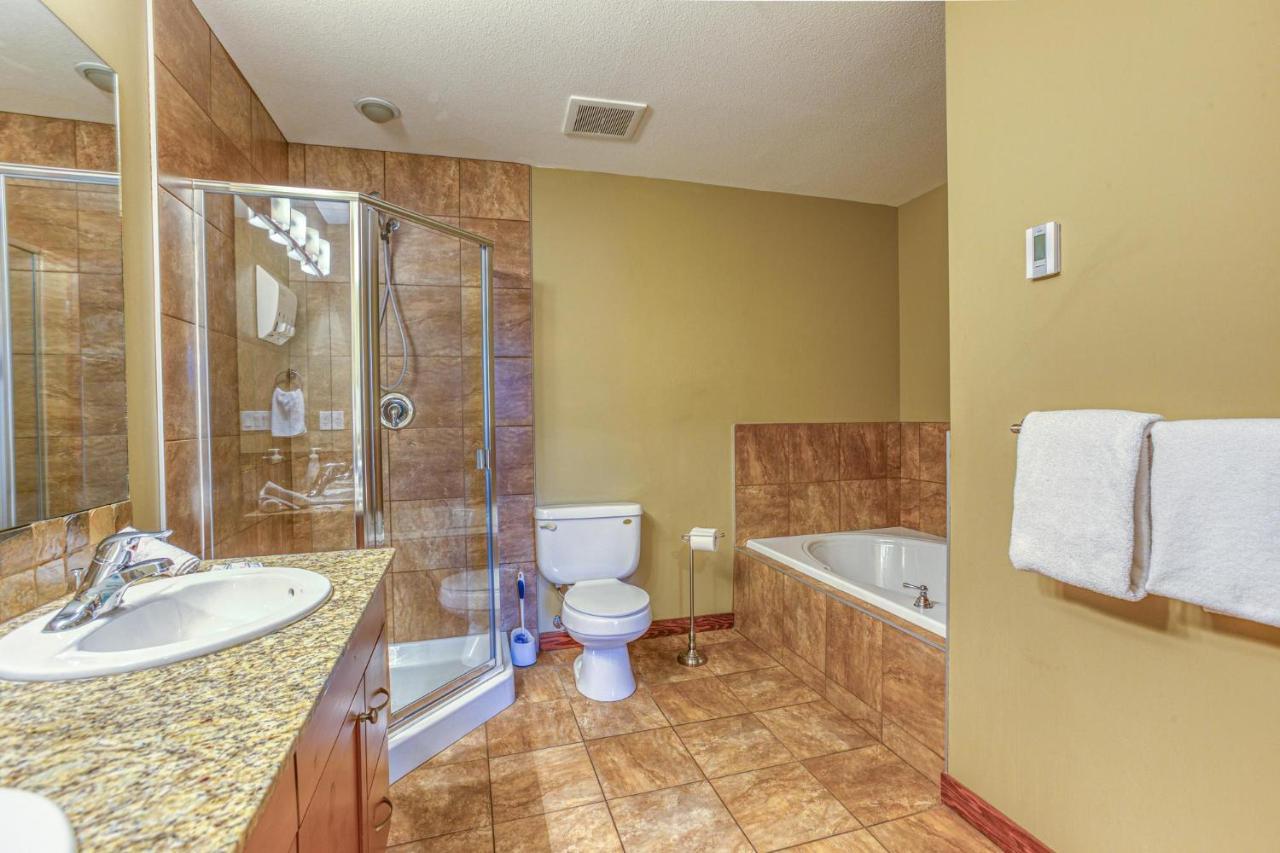 Holiday home Rundle Rise - Spacious Steps From Main Street