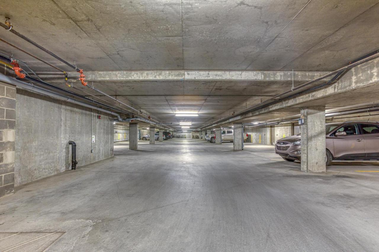 Rundle Rise - Spacious Steps From Main Street * Canmore